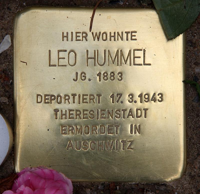 Leo Hummel © OTFW