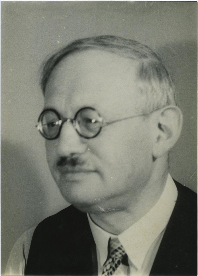 © Leo-Baeck-Institut, New York