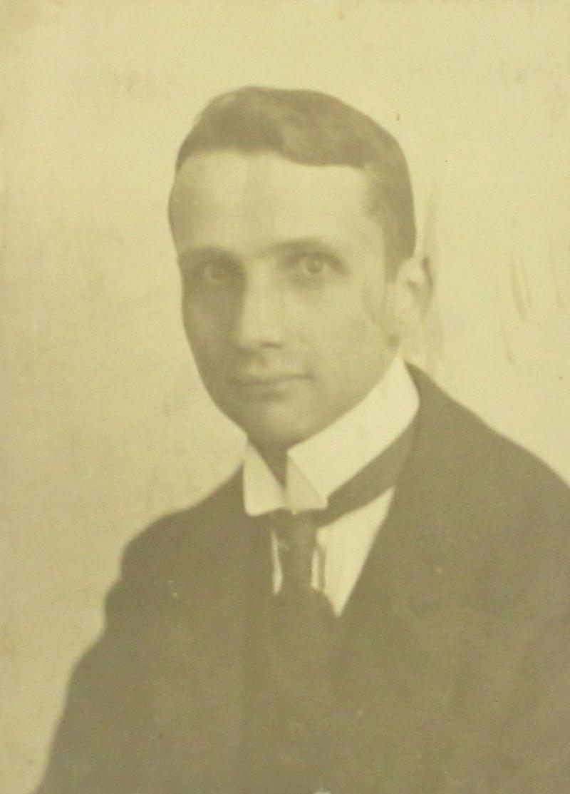 Quelle: Politisches Archiv des Auswärtigen Amts