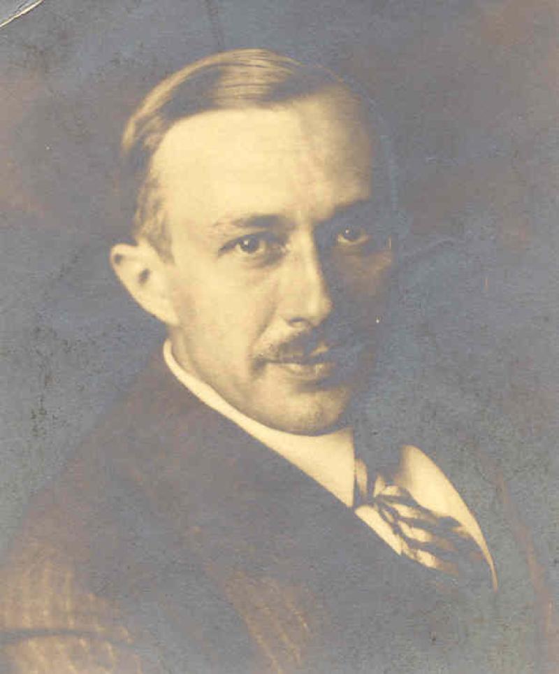 Quelle: Politisches Archiv des Auswärtigen Amts