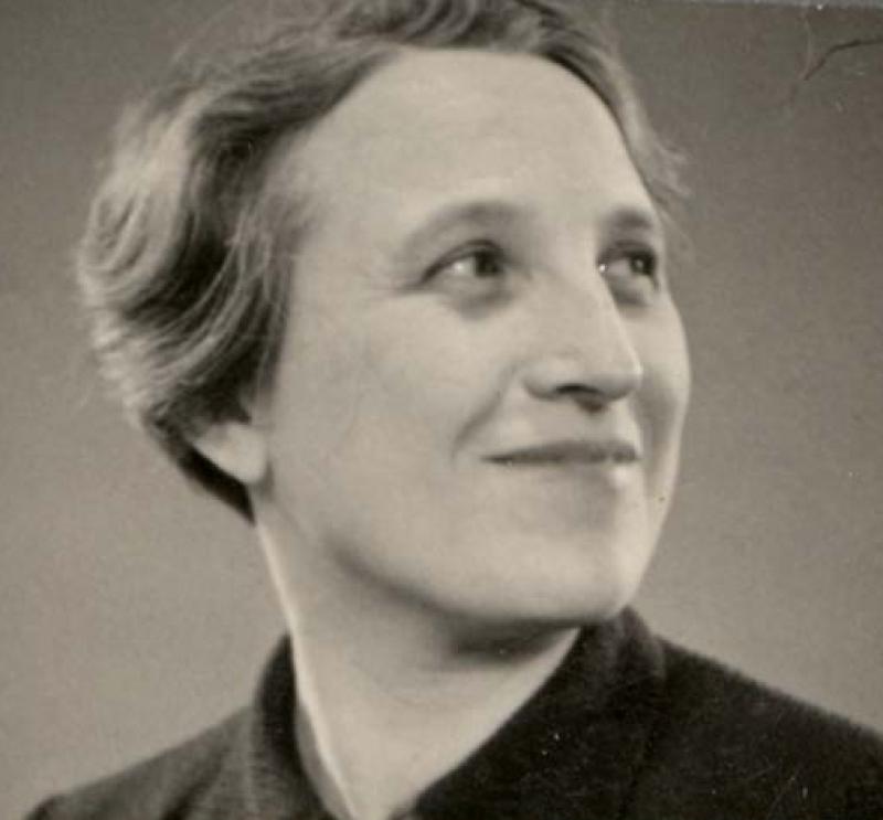 Selma Loebel © Privatbesitz