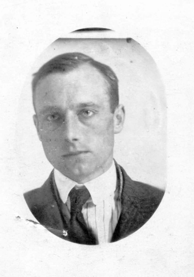 Quelle: Politisches Archiv des Auswärtigen Amts