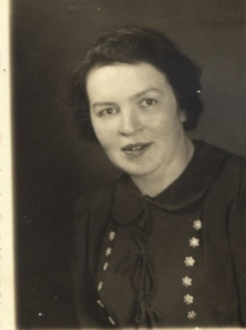 Malka Leibler (Foto: Daniel Ariel)