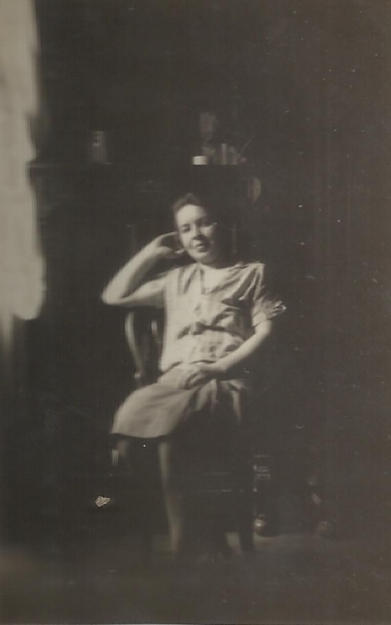 Malka Leibler (Foto: Daniel Ariel)