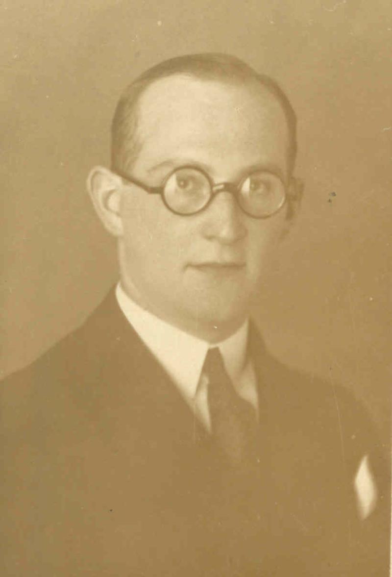 Quelle: Politisches Archiv des Auswärtigen Amts