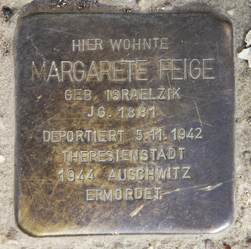 Margarete Feige © OTFW