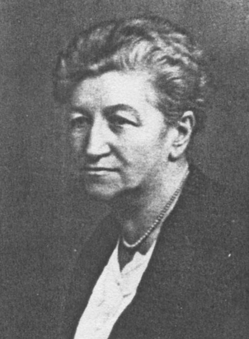 Margarete Wassmund