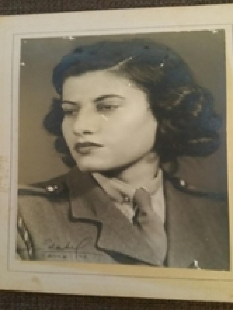 Stolperstein Margot Czempin Bild: Stolpersteine-Initiative CW, Hupka