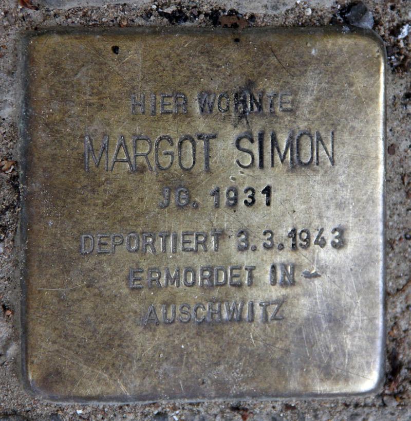 Margot Simon © OTFW