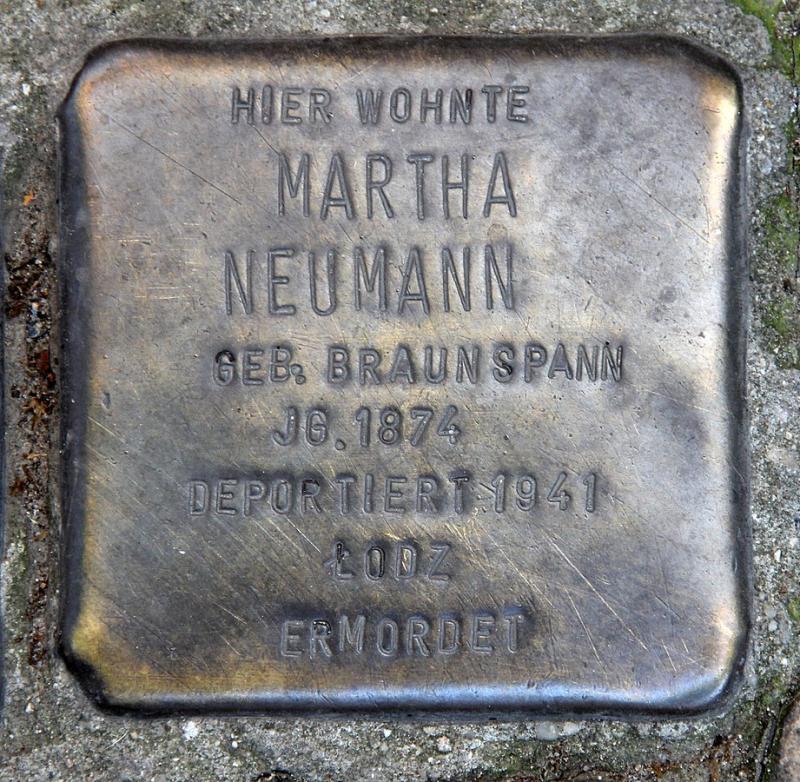 Martha Neumann © OTFW