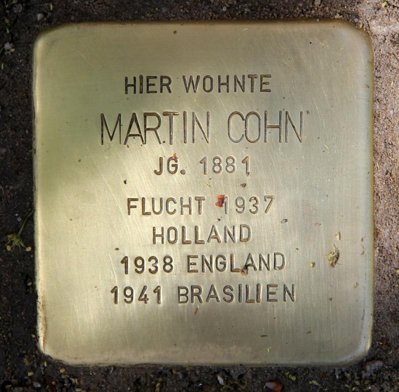Martin Cohn © OTFW