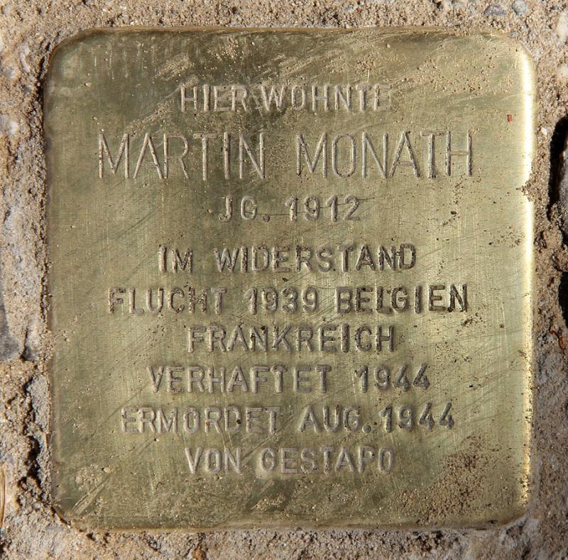 Martin Monath © OTFW