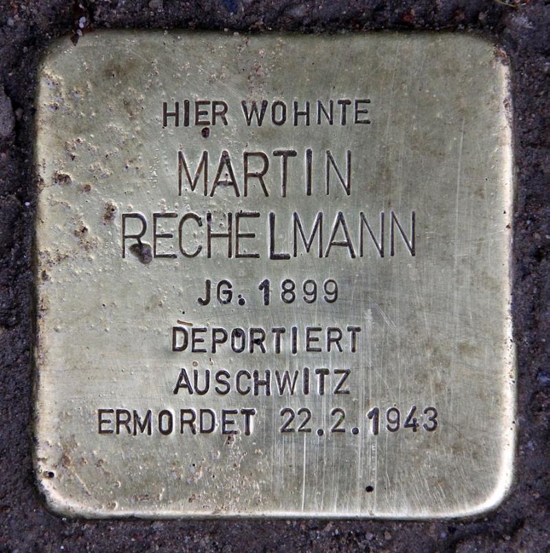 Martin Rechelmann © OTFW