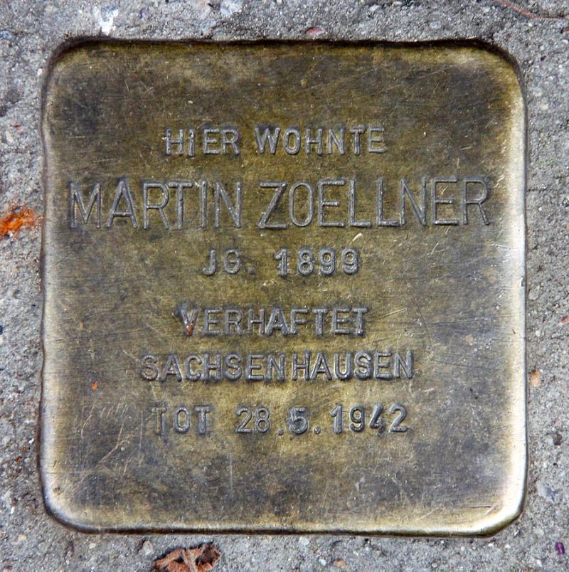 Martin Zoellner © OTFW