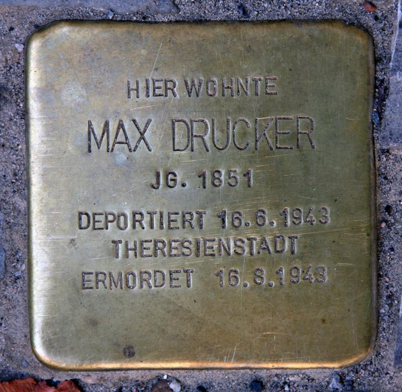 Max Drucker © OTFW