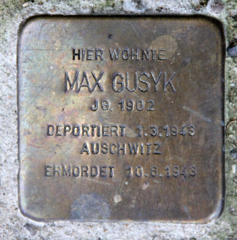 Max Gusyk © OTFW