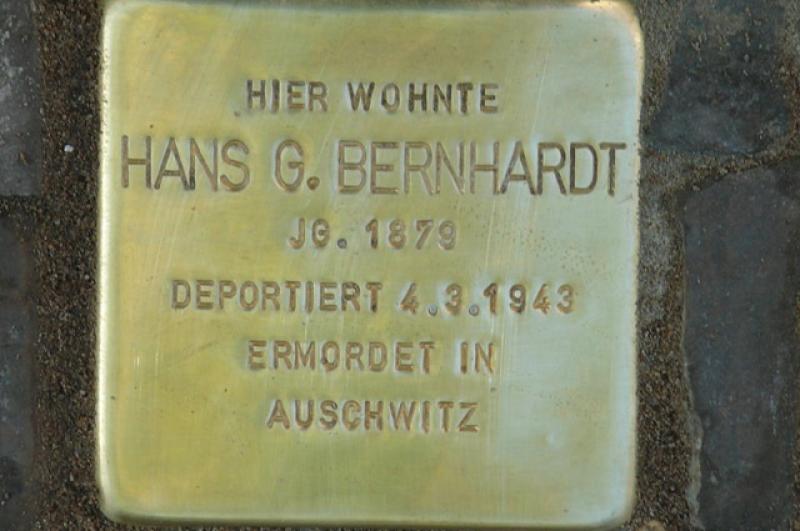 Foto: Wolfgang Knoll