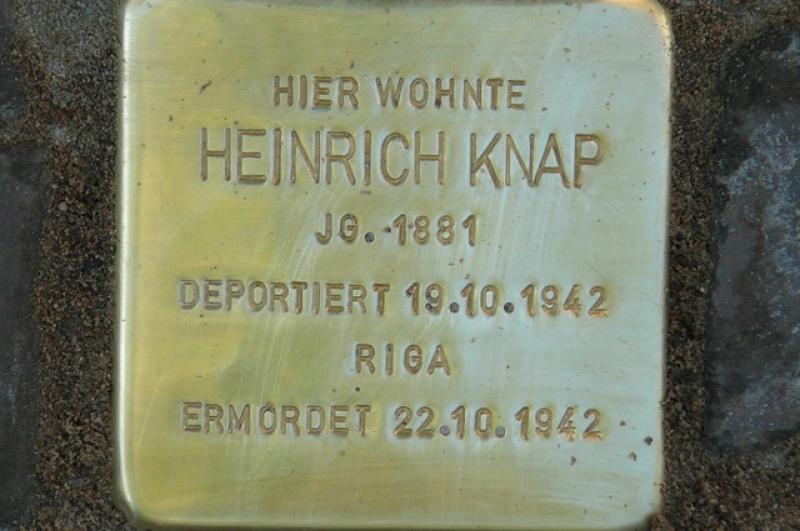 Foto: Wolfgang Knoll