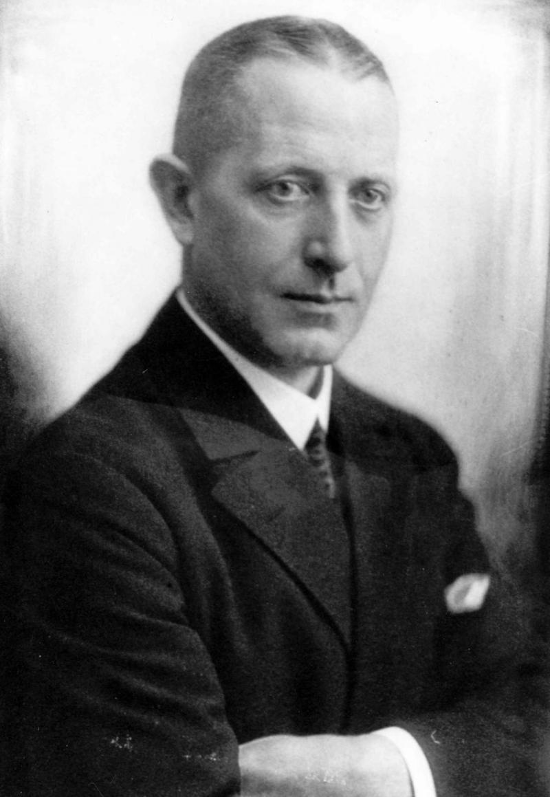 Quelle: Politisches Archiv des Auswärtigen Amts