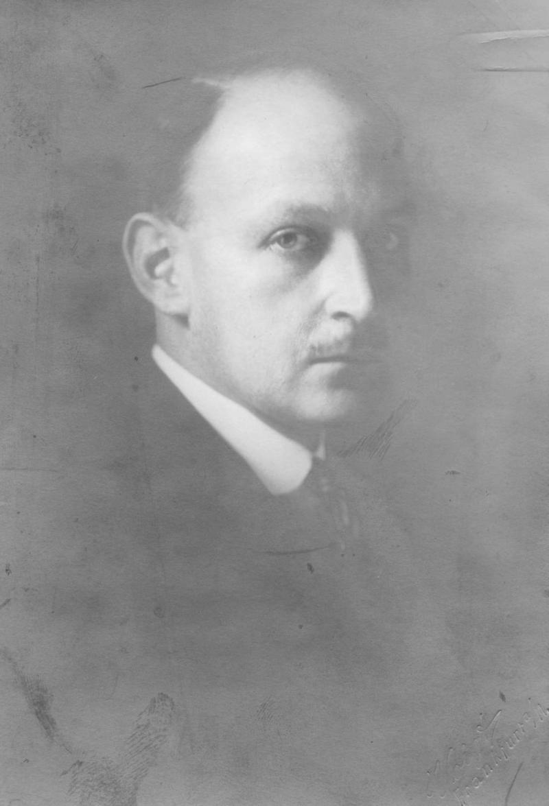 Quelle: Politisches Archiv des Auswärtigen Amts