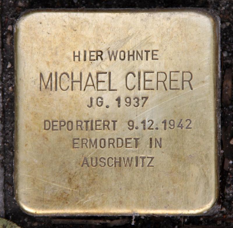 Michael Cierer © OTFW