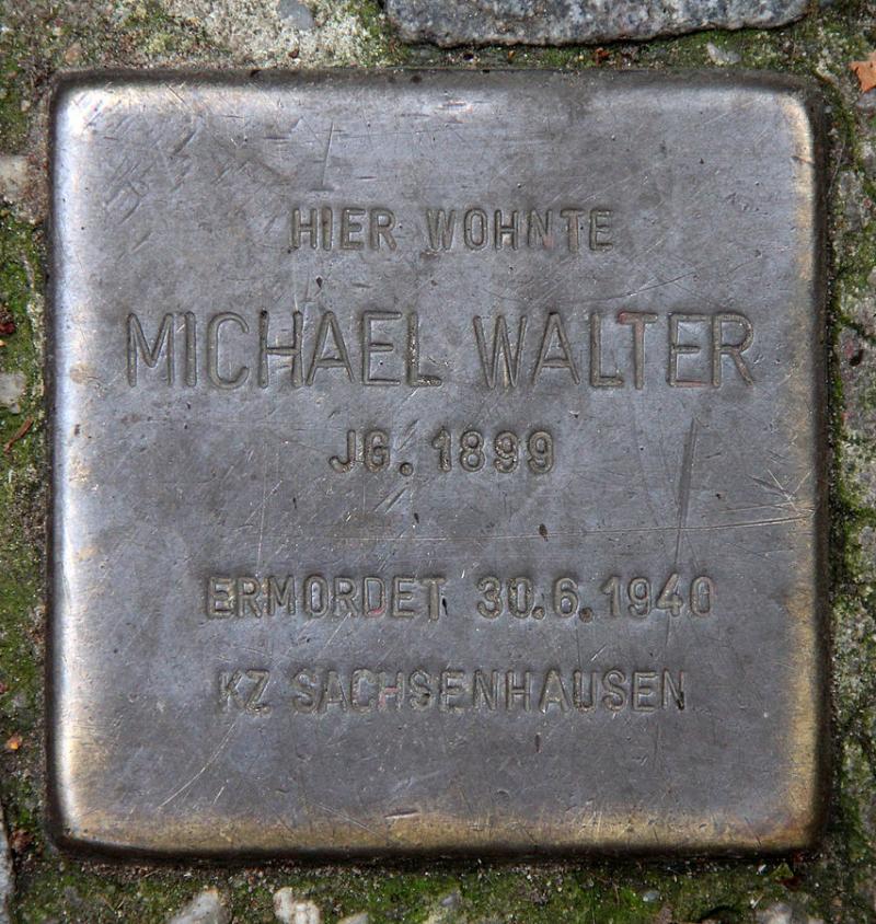 Michael Walter © OTFW