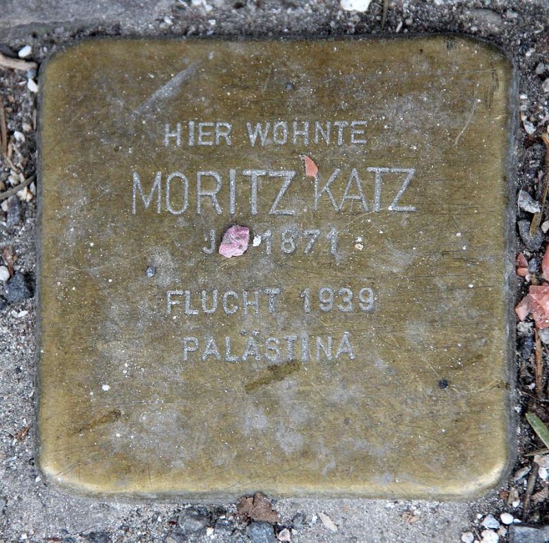 Moritz Katz © OTFW