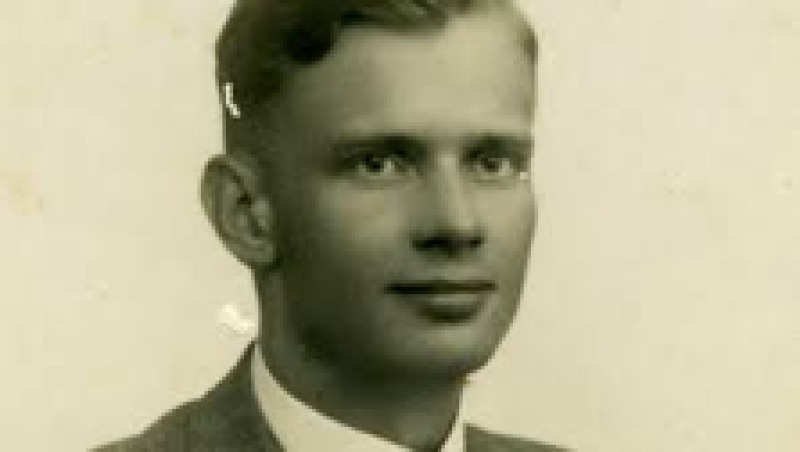 Nachlass Ulrich Alexander Beschwatz im Leo Baeck Institute; NY