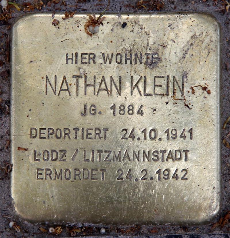 Nathan Klein © OTFW