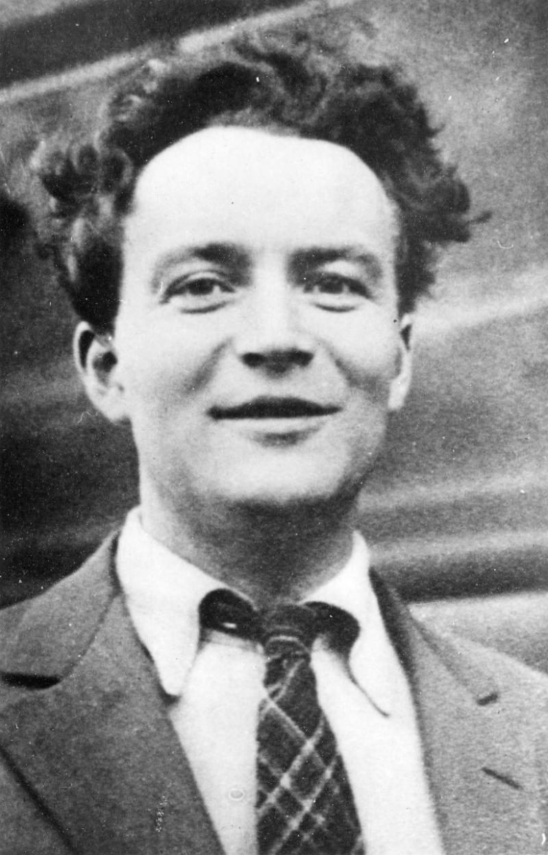 Fotografie von Hans Otto