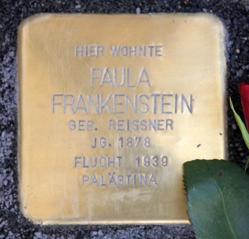 Paula Frankenstein © OTFW