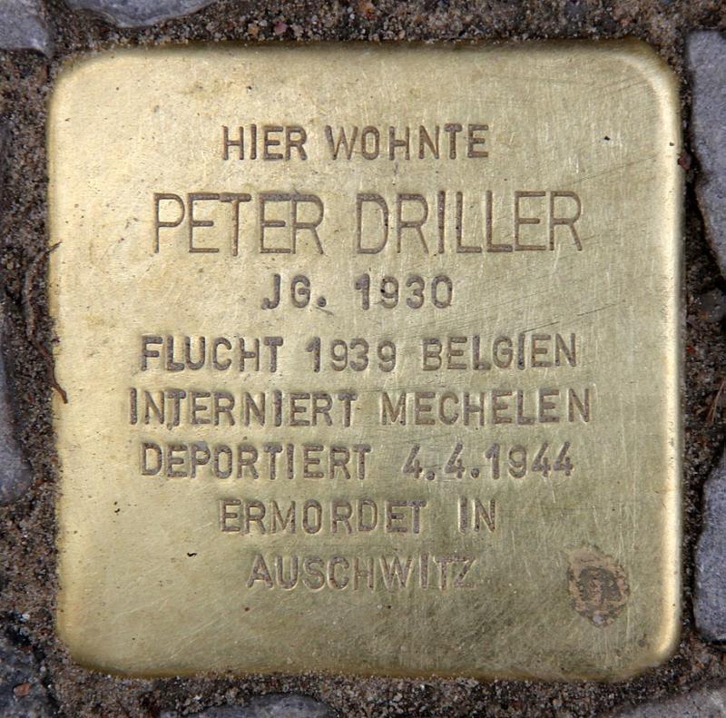 Peter Driller © OTFW