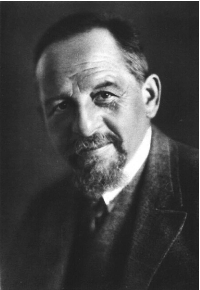 Fotografie von Philipp Aronstein.