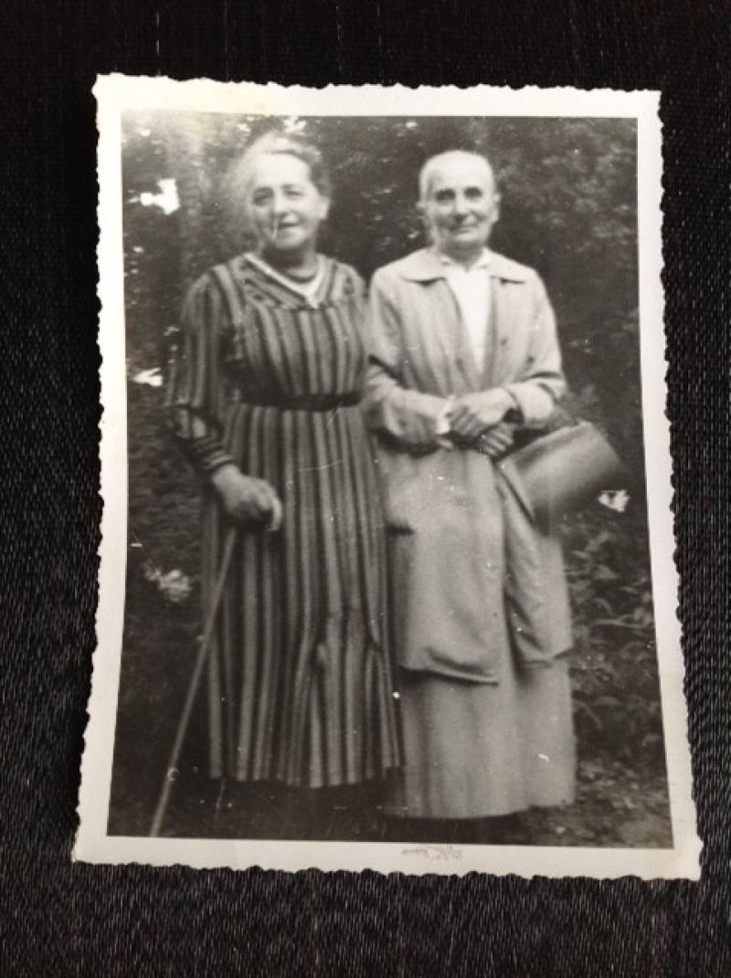 Fotografie von Gabriele Rosenhain.