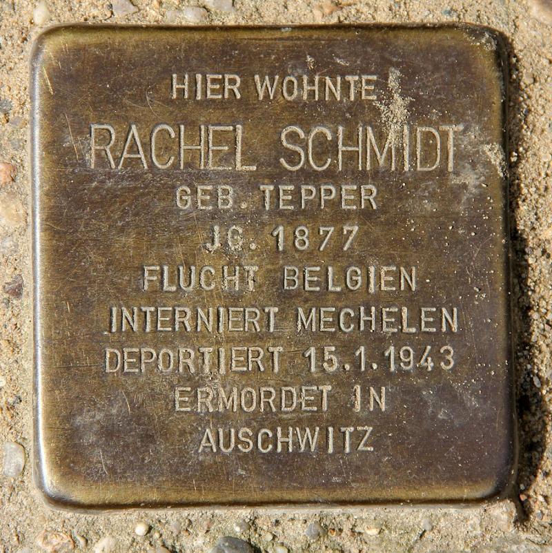 Rachel Schmidt © OTFW