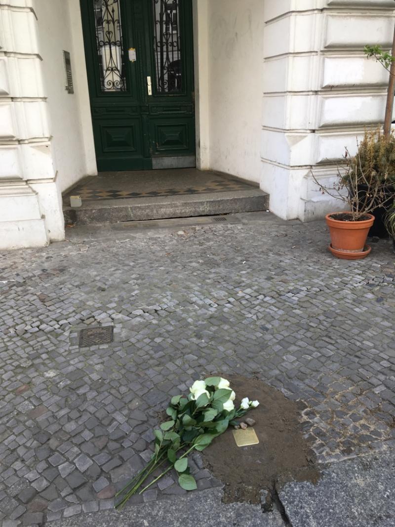 Heinrich-Roller-Str. 8, Berlin (c) A.S. Petersen