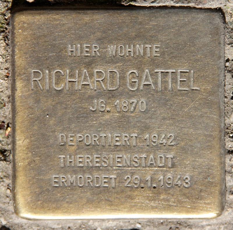 Richard Gattel © OTFW