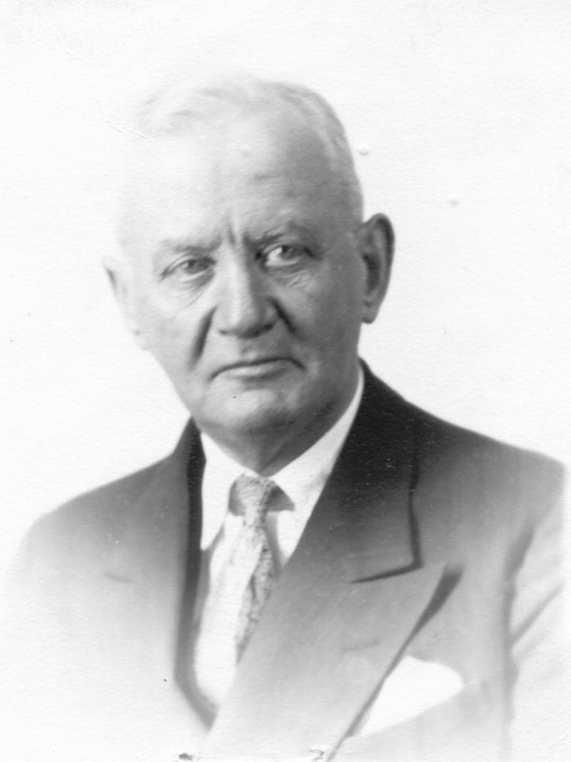 Quelle: Politisches Archiv des Auswärtigen Amts