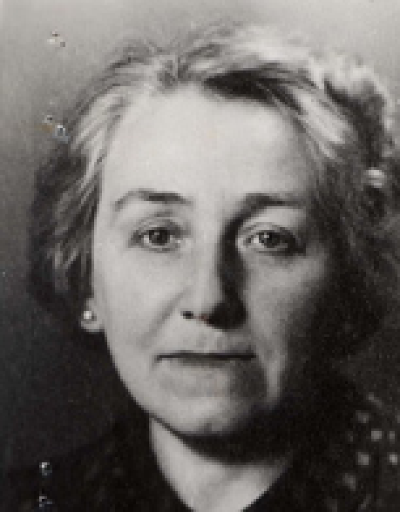 Rosenthal, Elsbeth, Foto: privat