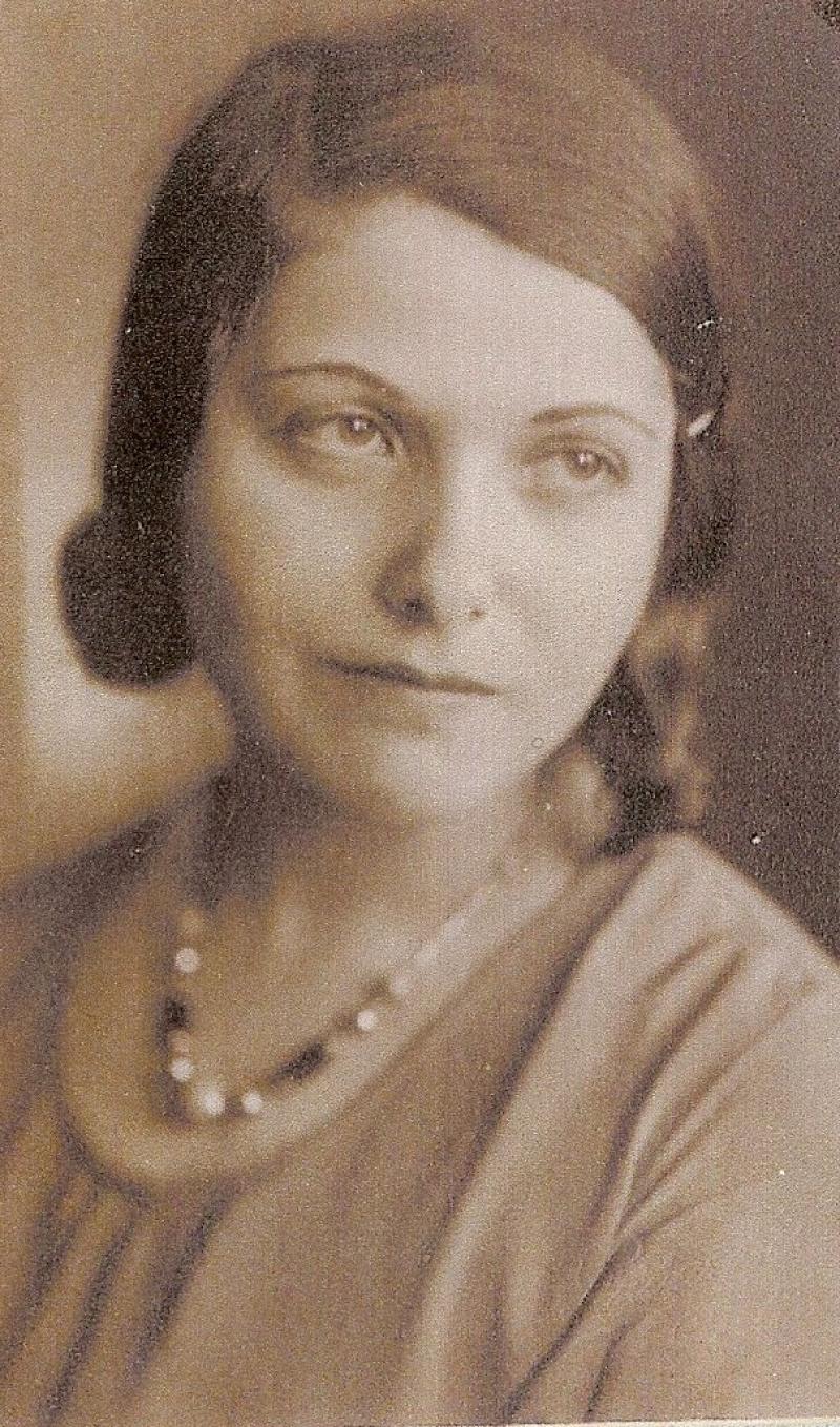 Fotografie von Ruth Freudenthal