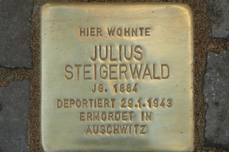 Foto: Wolfgang Knoll