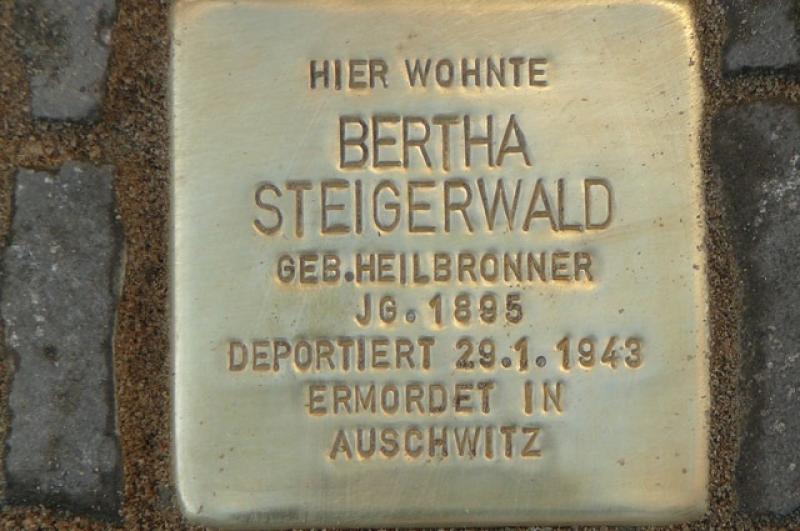 Foto: Wolfgang Knoll