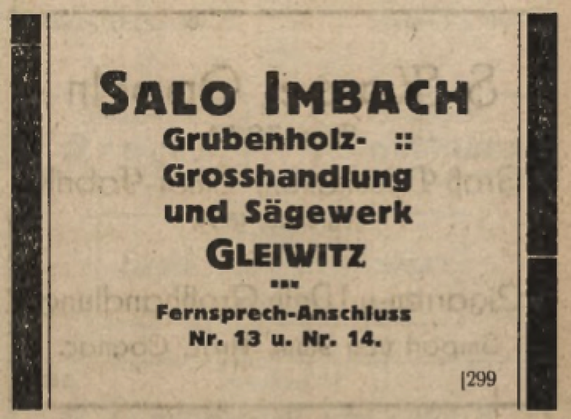 Mitteilungen der Handelskammer für die Provinz Oberschlesien, Juli 1923