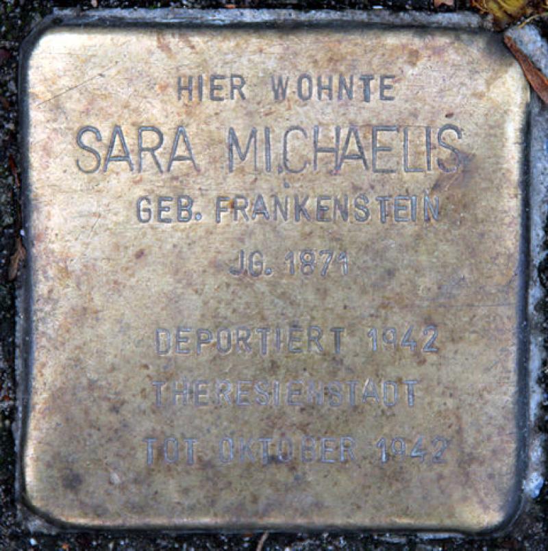 Sara Michaelis © OTFW