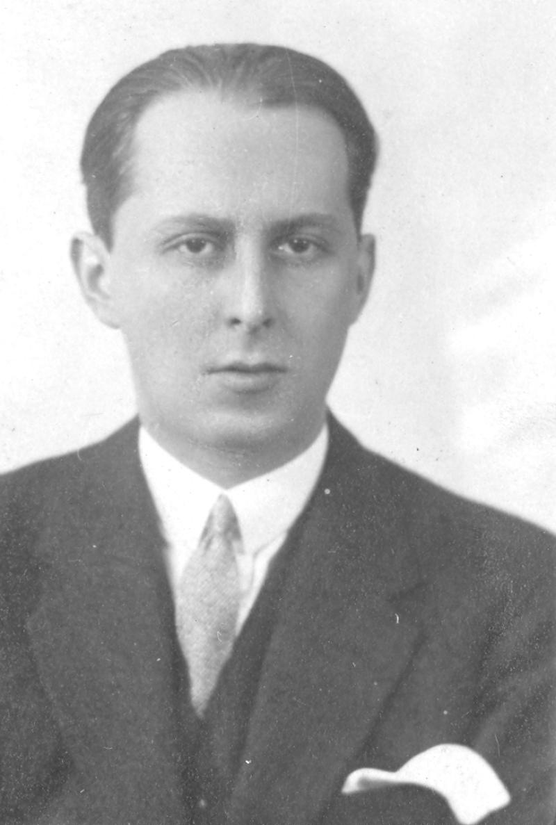 Quelle: Politisches Archiv des Auswärtigen Amts