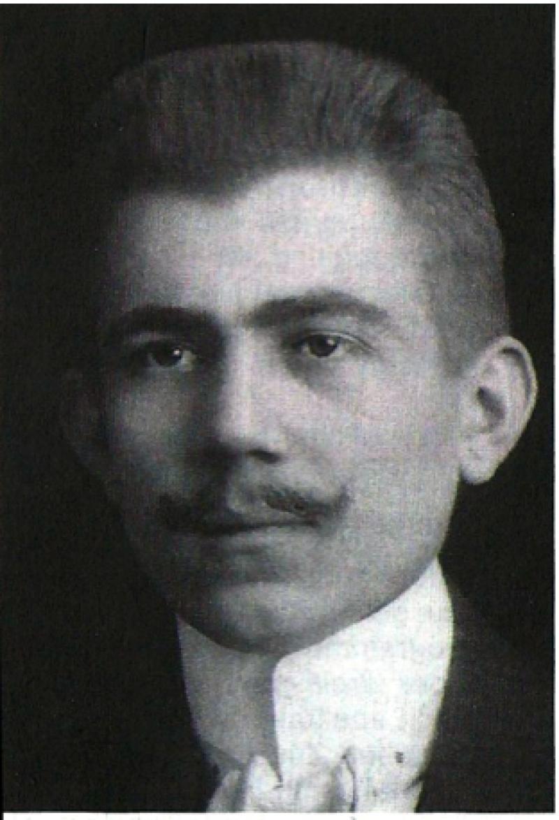 Fotografie von Oskar Debus.