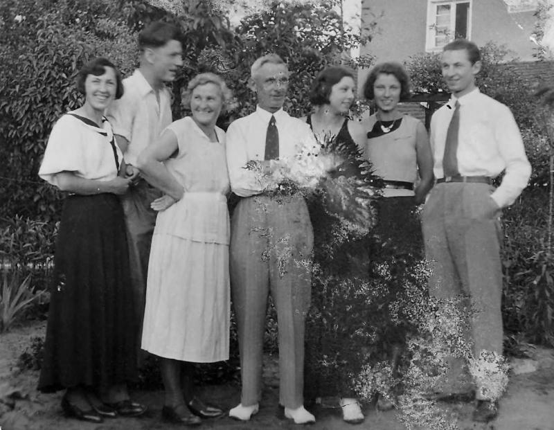 Schmaus, Anton Gruppenfoto1 