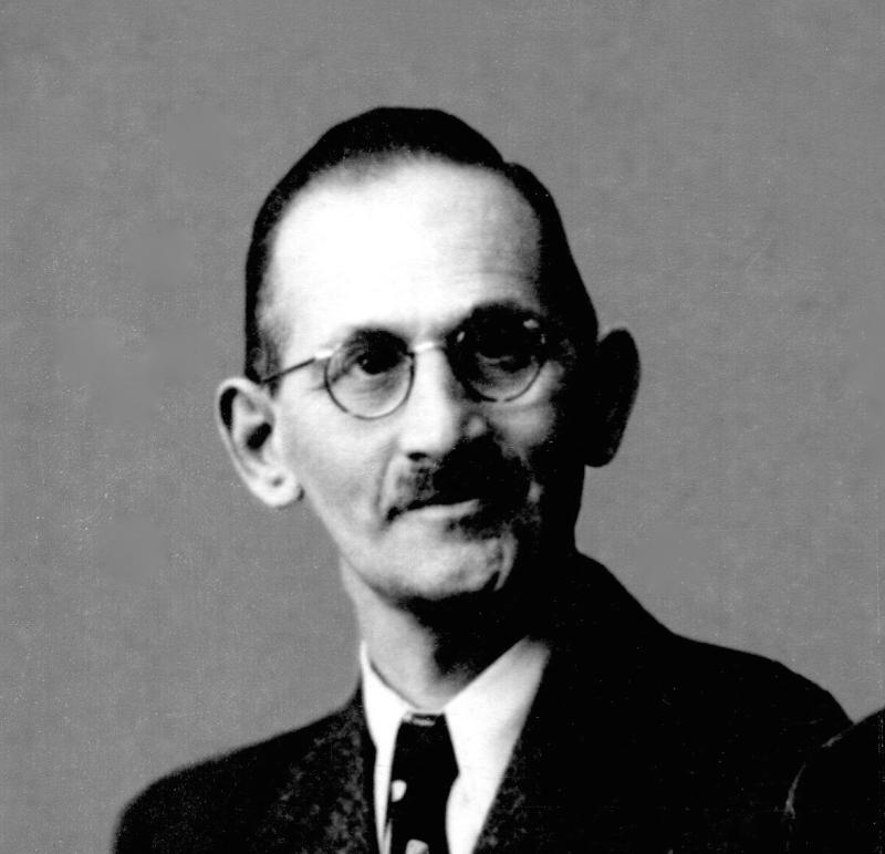 Siegfried Schragenheim