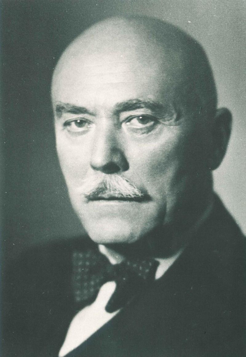 Quelle: Politisches Archiv des Auswärtigen Amts