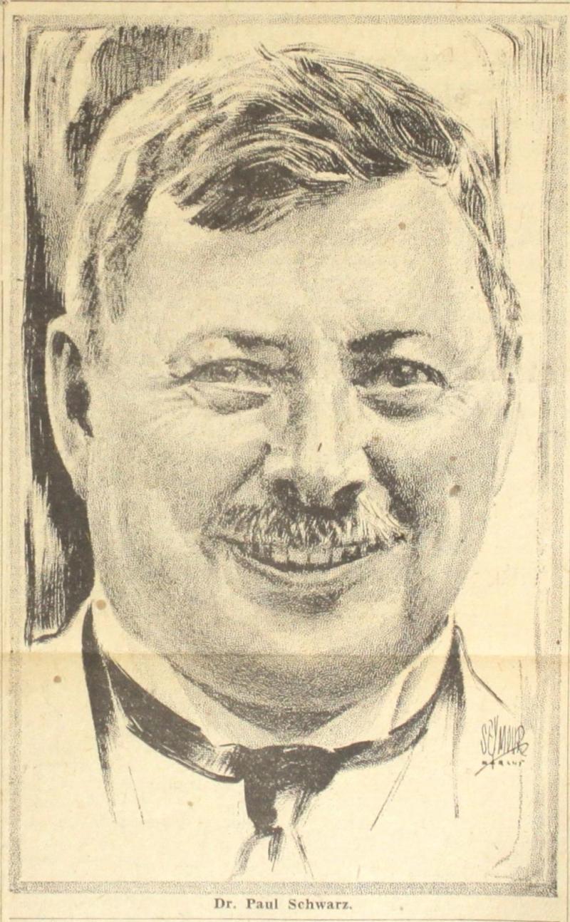 Quelle: Politisches Archiv des Auswärtigen Amts